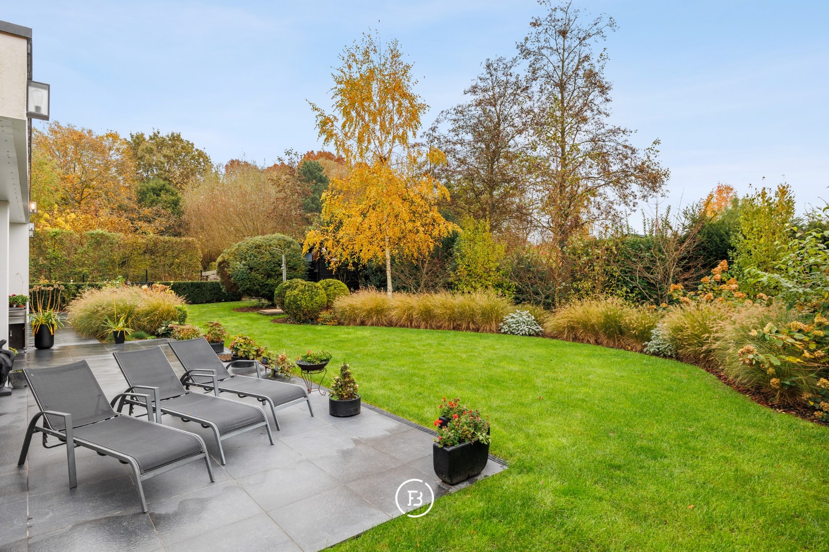 Energiezuinige villa - foto 4