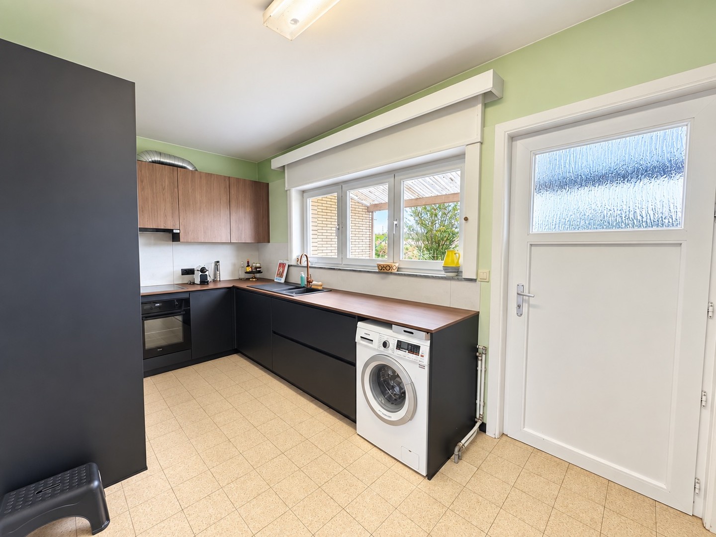 Woning met 3 kamers - rustige ligging - foto 4