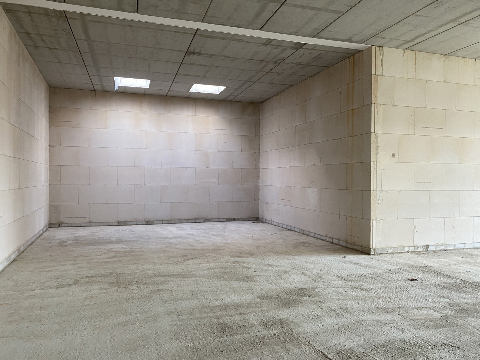 nieuwbouw casco handelsruimte/ kantoorruimte van 227 m2 - foto 5