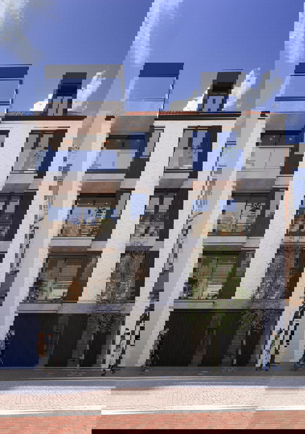 Project te koop in Blankenberge - foto 3