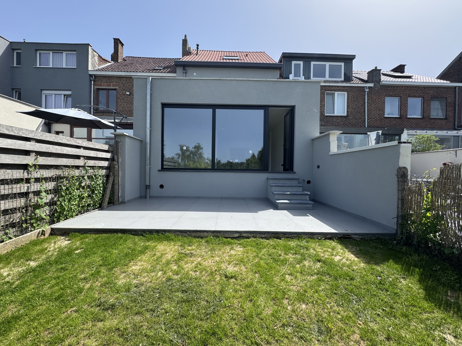 Volledig vernieuwde woning met 3 slaapkamers - foto 5