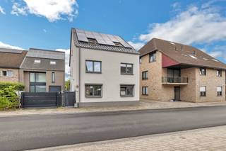 House for sale in Affligem