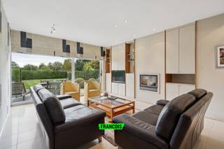 Apartment for sale in Kaprijke