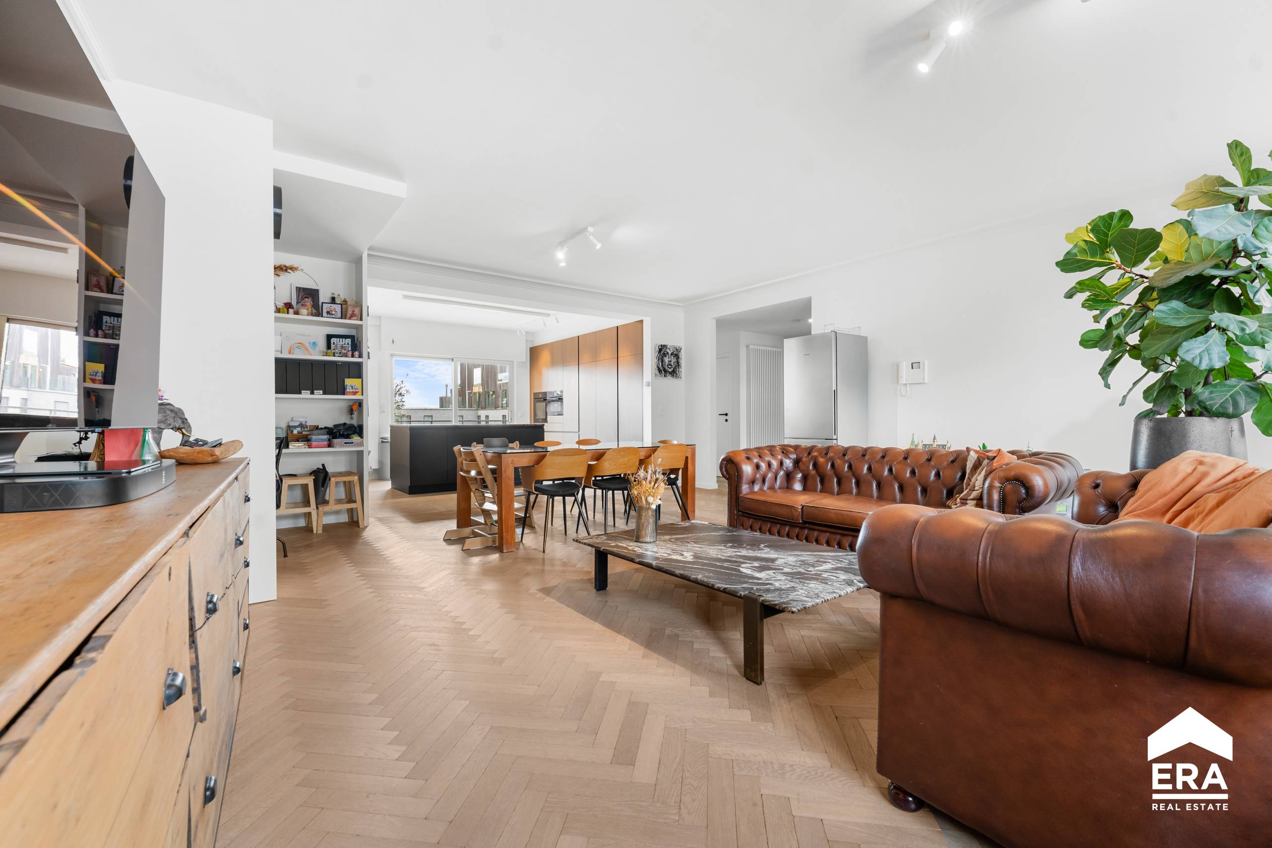 Appartement à vendre à Poperinge avec 3 chambres - photo 1