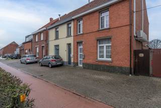 Maison à vendre à Arendonk