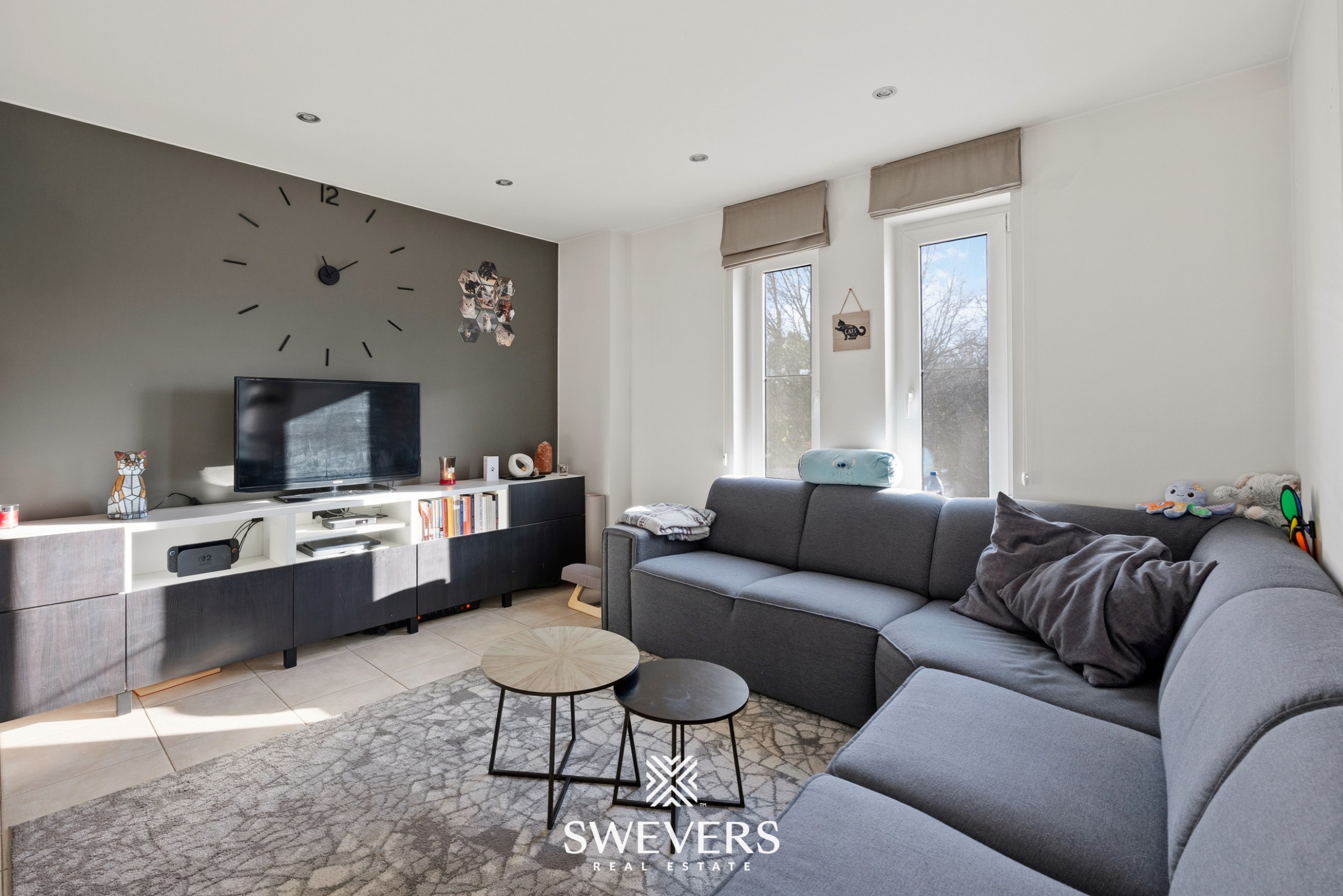 Appartement à vendre à Genk avec 2 chambres - photo 2