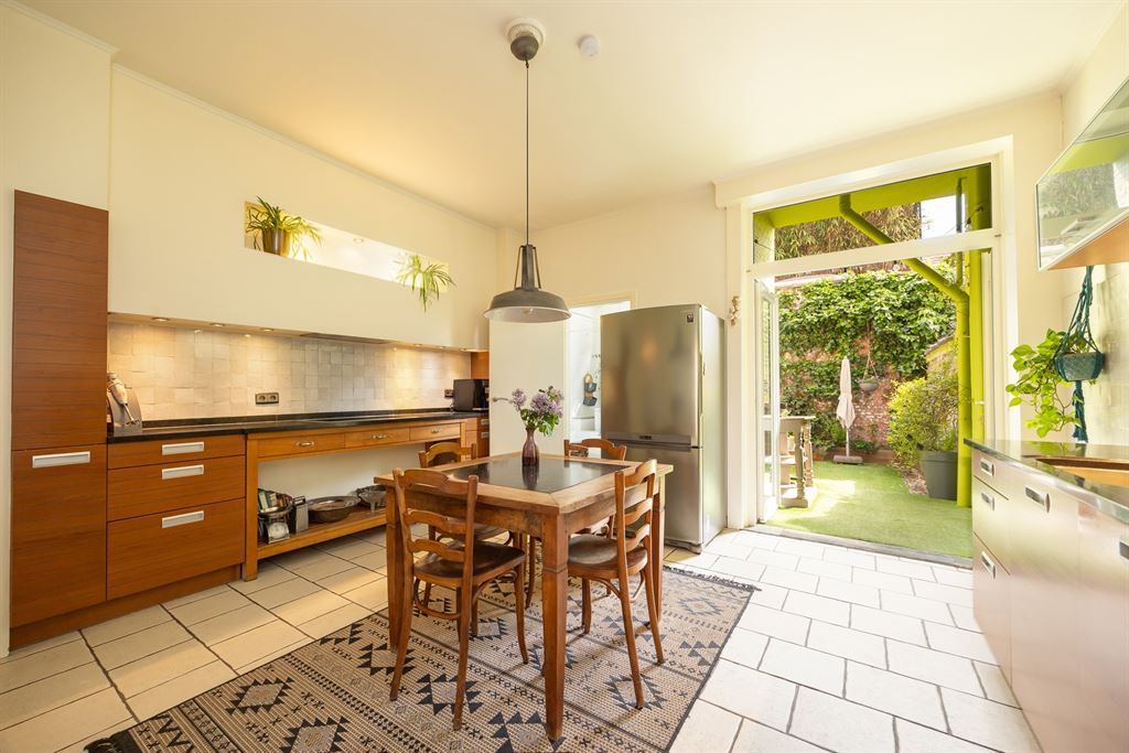 Woning - photo 1