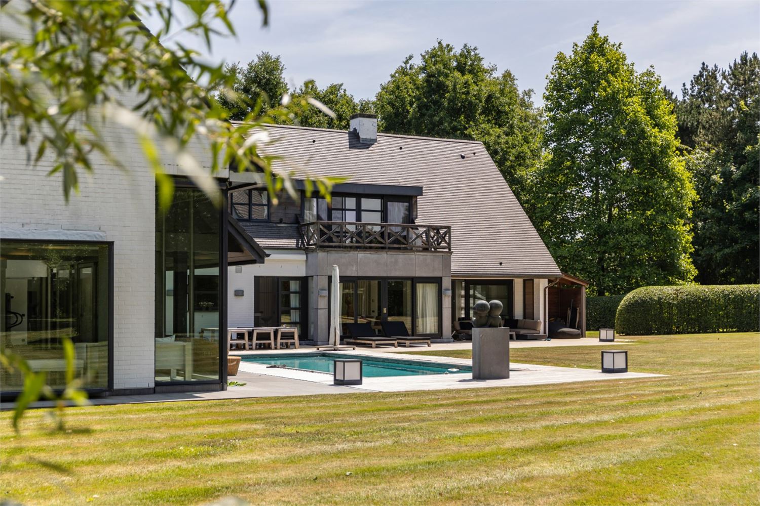 Maison à vendre à Hal
