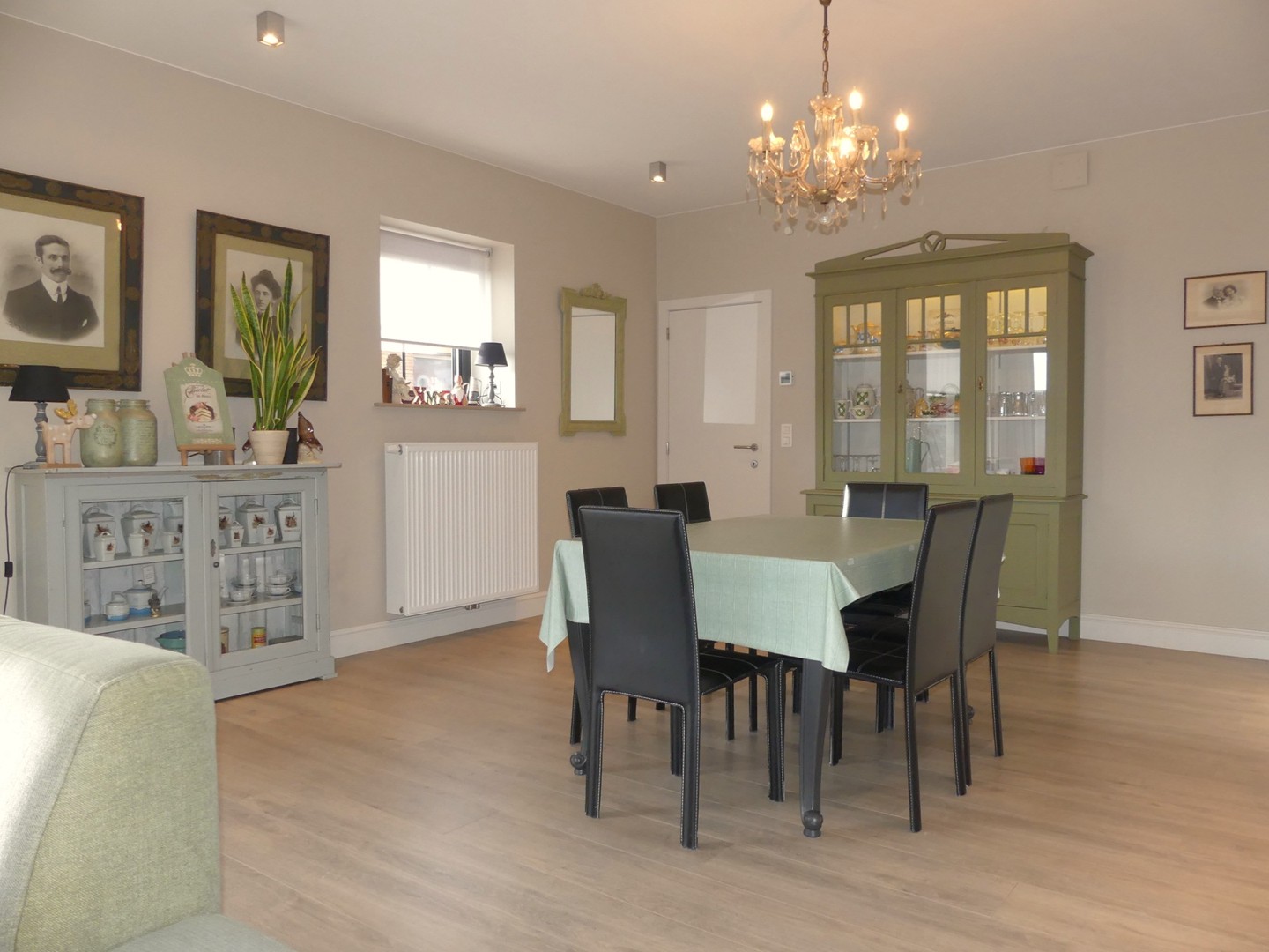 Apartment for rent in Adinkerke with 2 bedrooms - photo 4