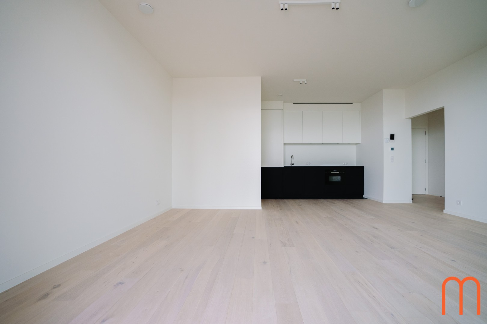 Residentie Central Park – Oosteroever | Luxueus appartement met panoramisch zeezicht - foto 2