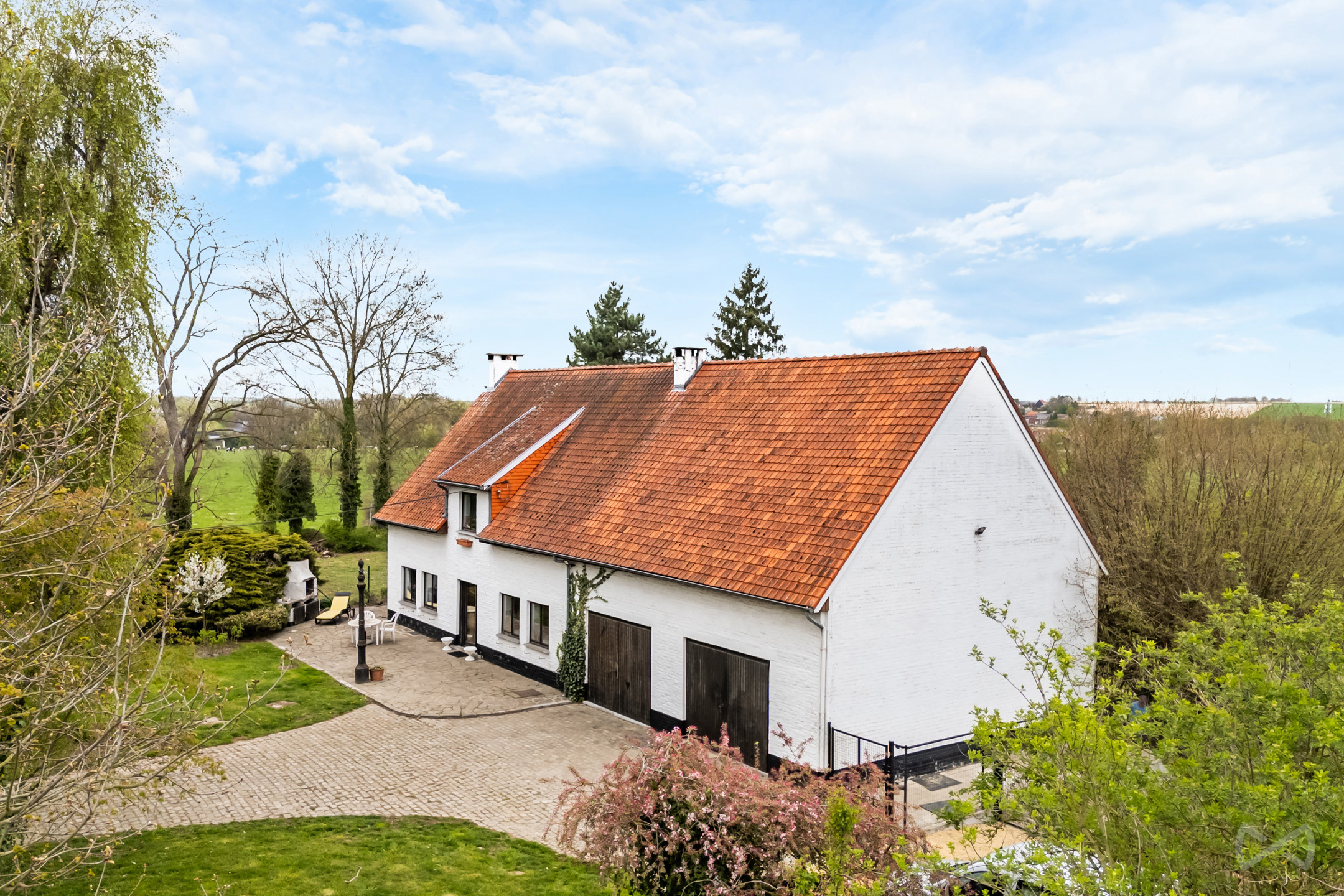 Maison à vendre à Ville-En-Hesbaye avec 3 chambres - photo 2