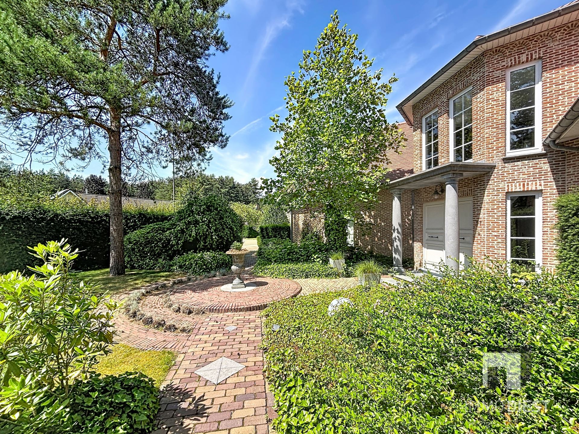 Maison à vendre à Tessenderlo-Ham avec 5 chambres - photo 3