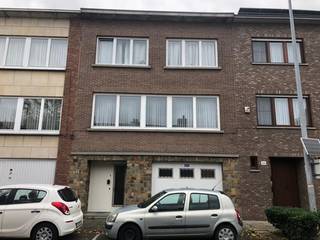 immo DAVID vous propose : une maison unifamiliale prête à emménager et très lumineuse, avec jardin, deux terrasses, cave et garage.La maison est...