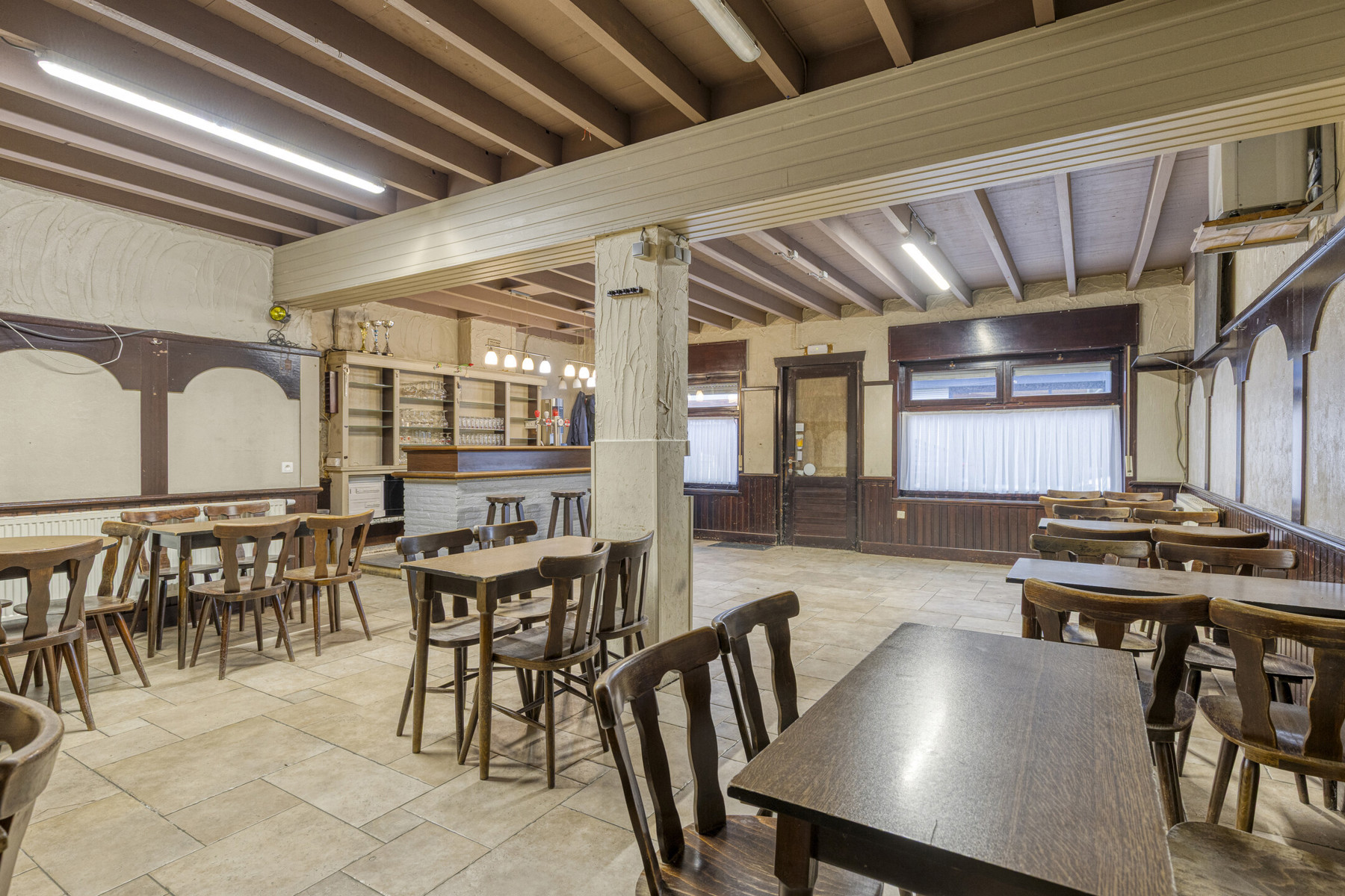 Woning met loods/grote garage en veel potentieel! - foto 5