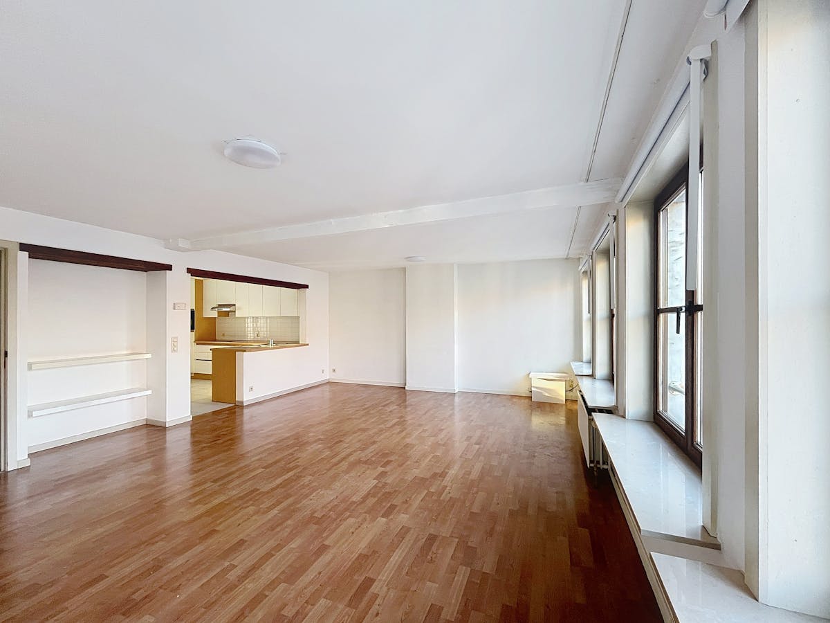 Appartement duplex à louer à Bruges - photo 5