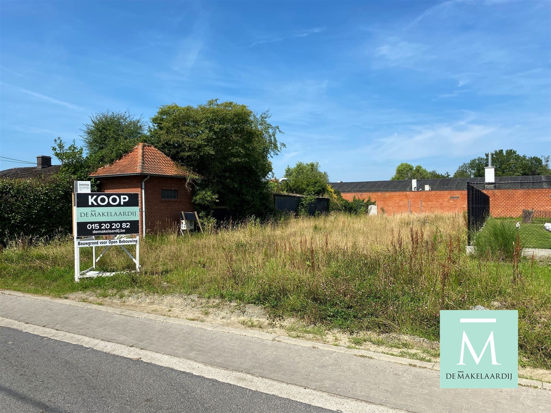 Terrain à vendre à Wavre-Sainte-Catherine - photo 3