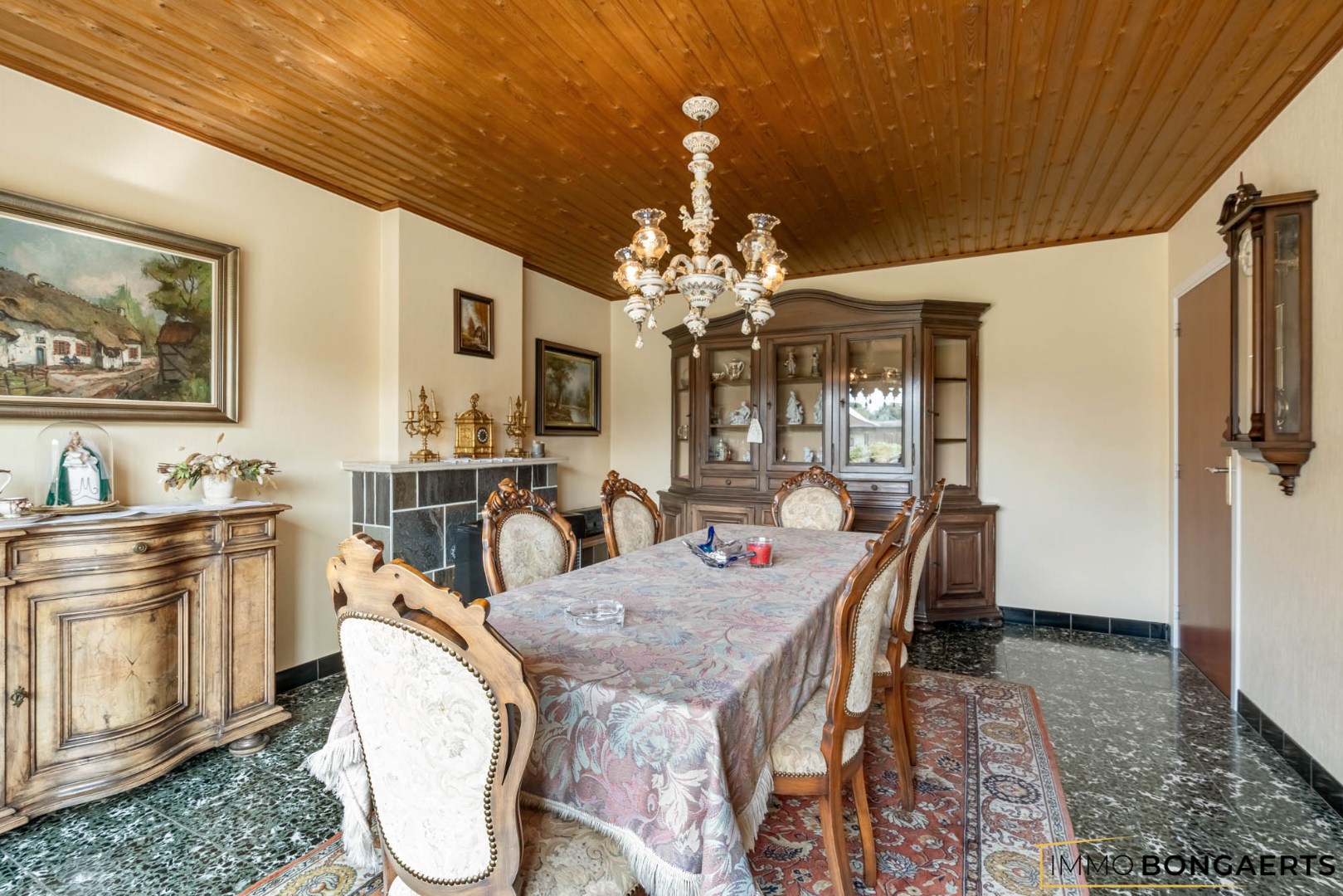 Maison à vendre à Oudsbergen avec 3 chambres - photo 4