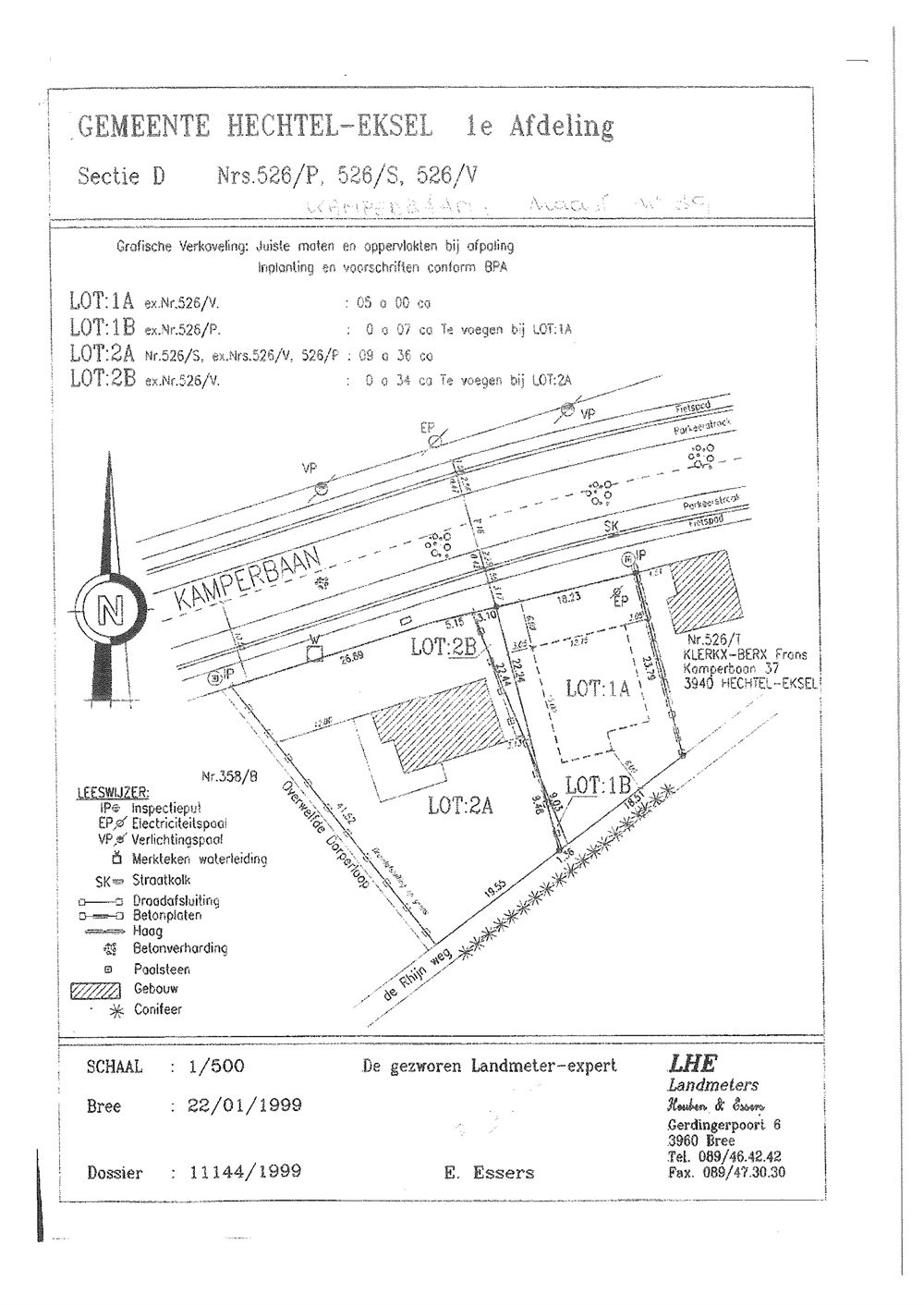 Nieuwbouwwoning te Hechtel - Kamperbaan - foto 4
