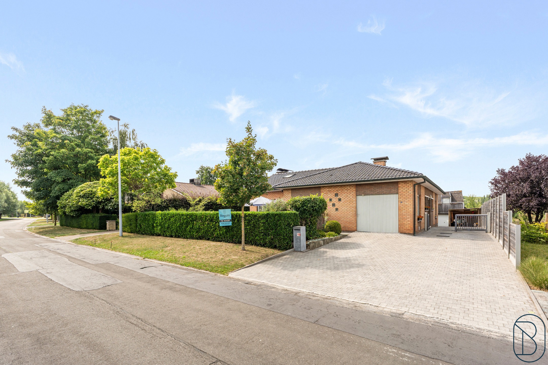 Rustig en aangenaam gelegen leuke bungalow met tuin - foto 3