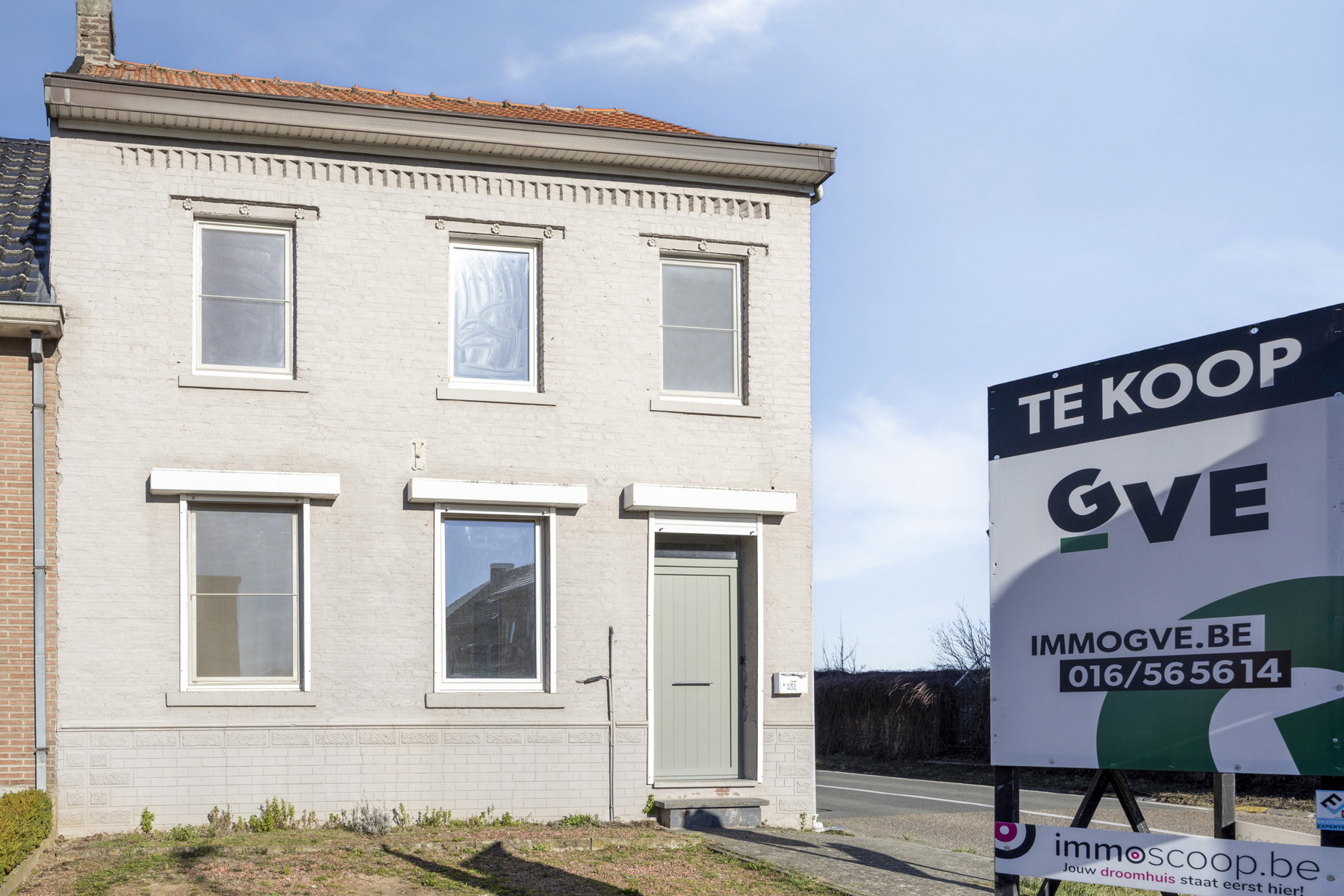 Huis te koop in Landen met 3 slaapkamers - foto 2