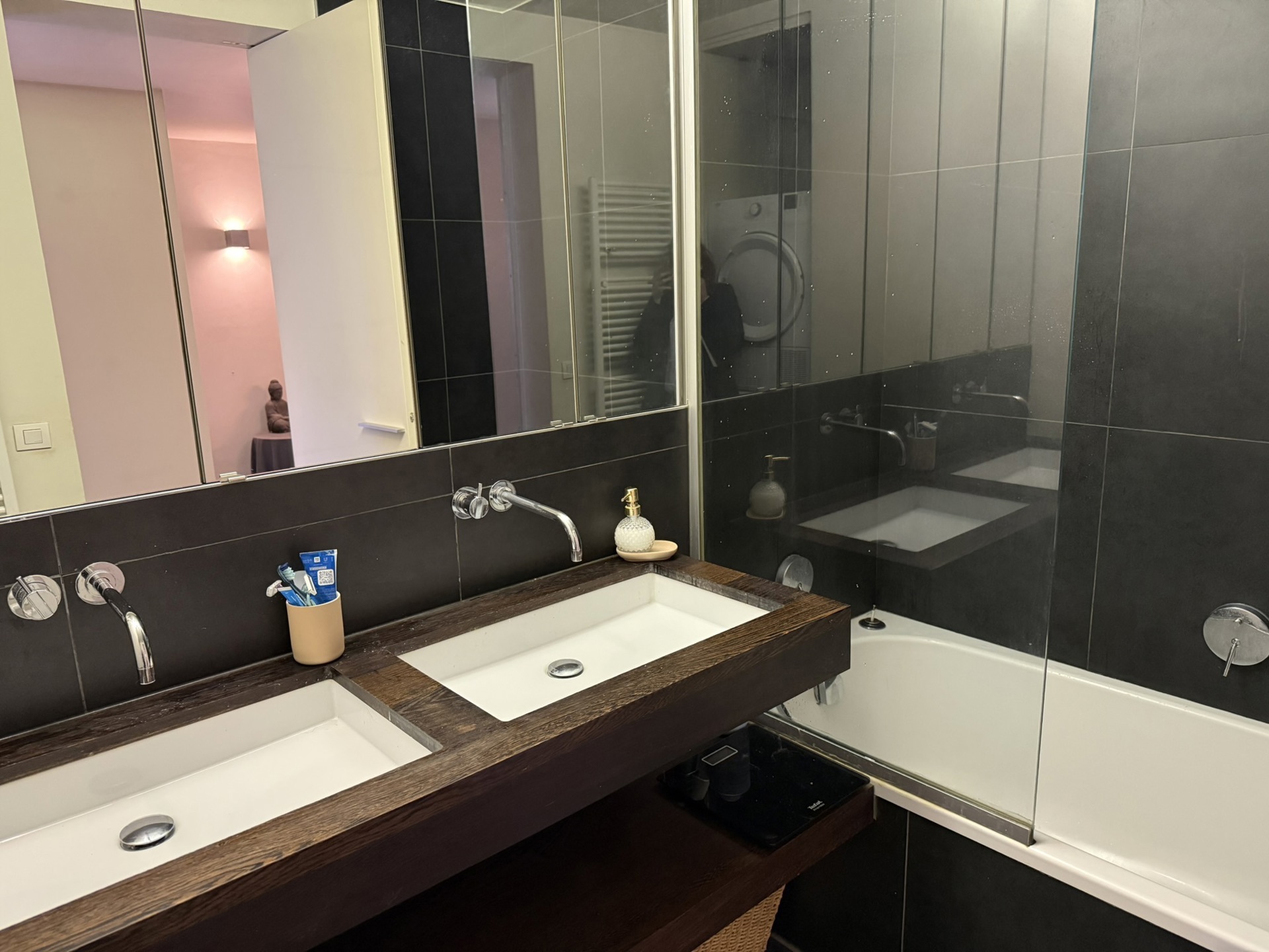 Appartement te huur in Schilde met 2 slaapkamers - foto 4