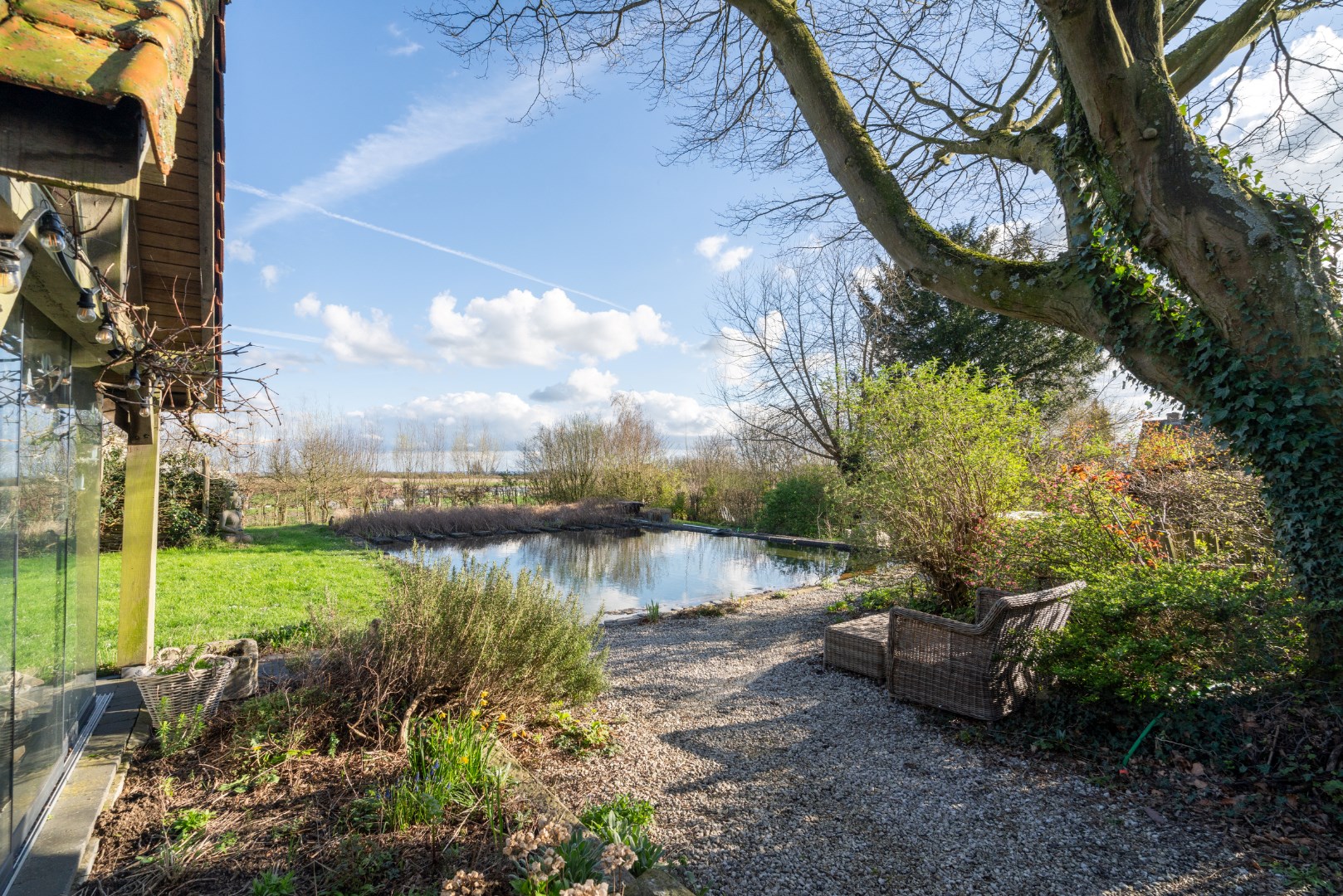 House for sale in Sint-Martens-Lennik with 4 bedrooms - photo 3