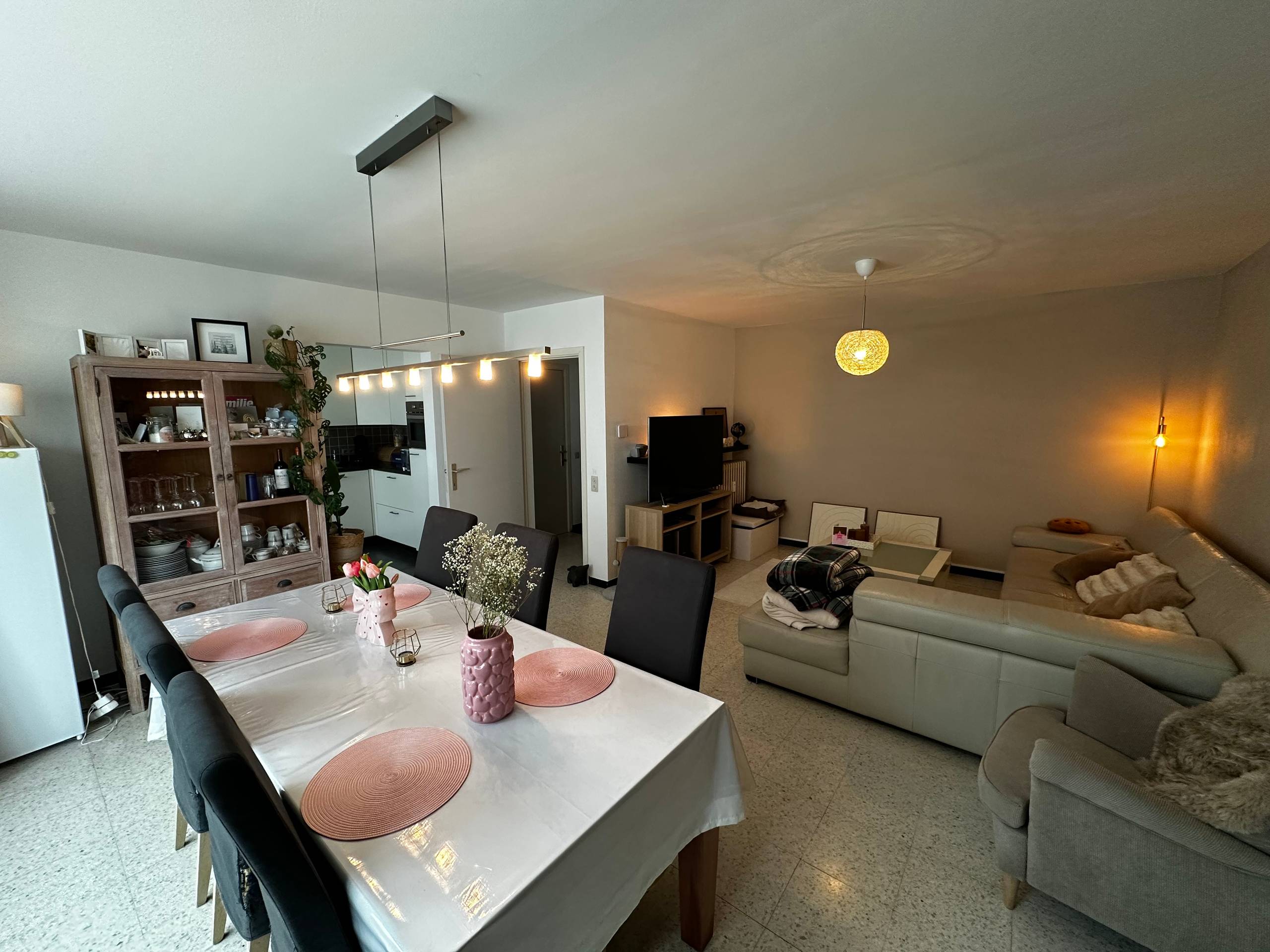 2 slaapakmers appartement in het centrum van Aalter - foto 5
