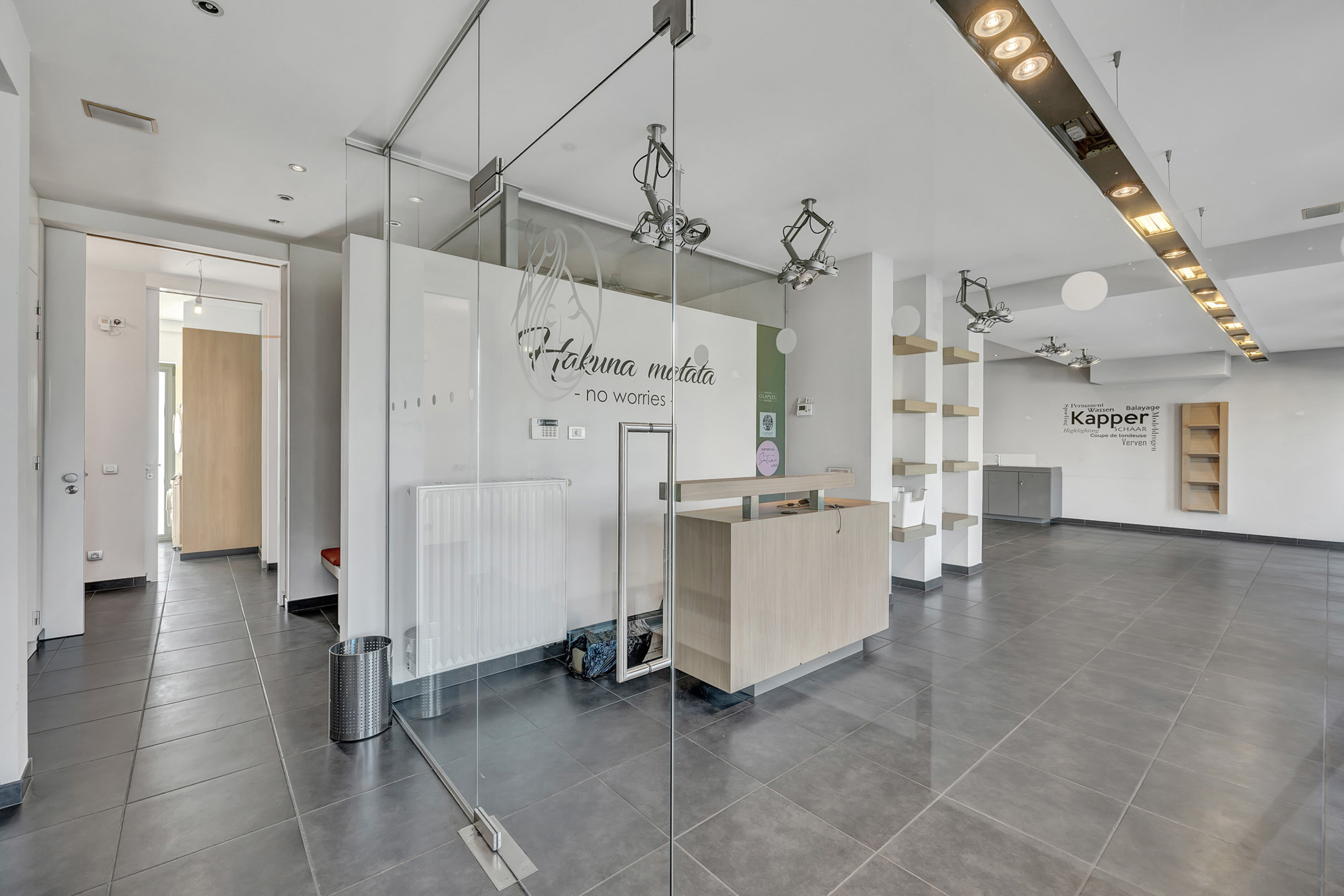 Handelsruimte op toplocatie - foto 4