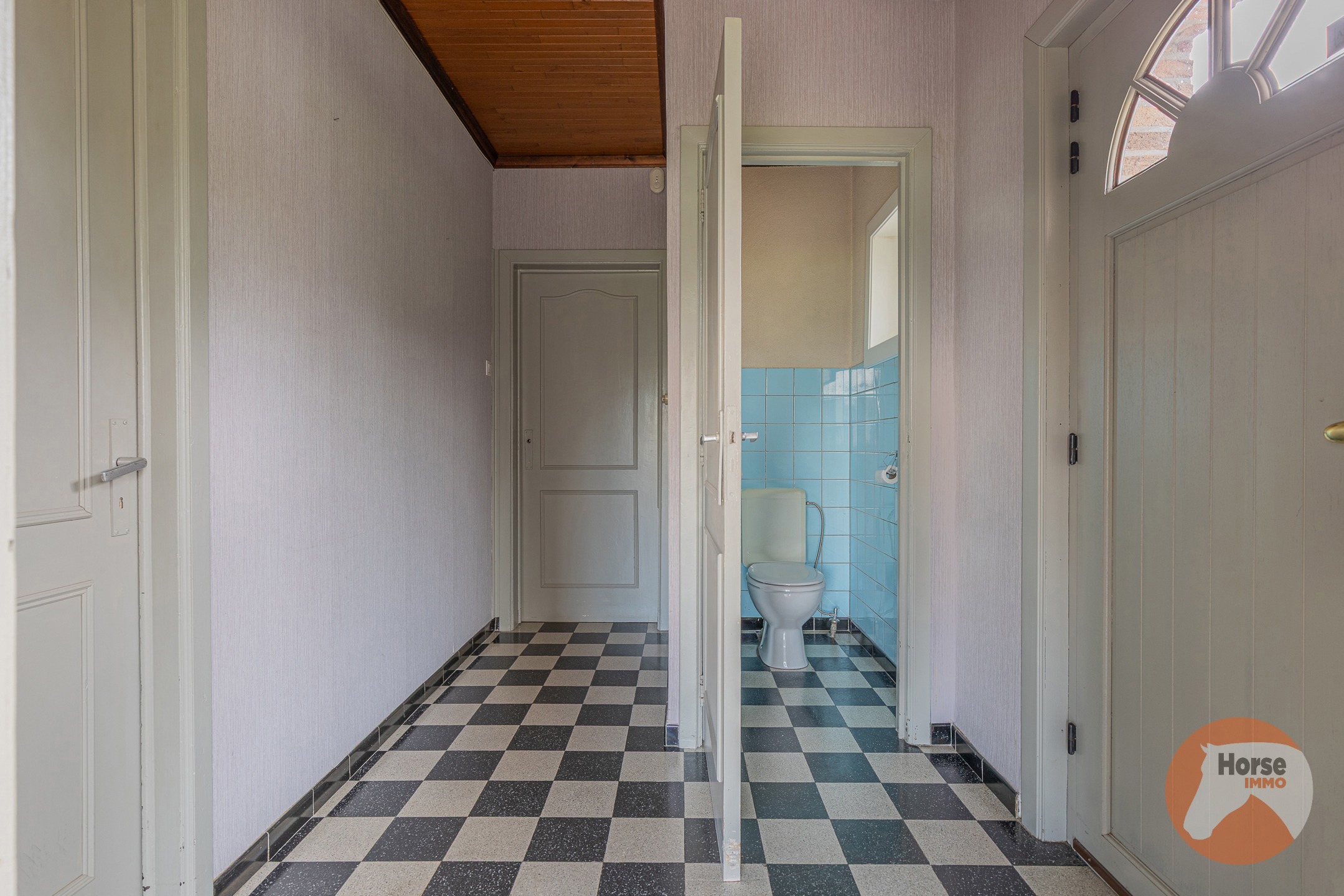 HOFSTADE - Charmante gelegen woning met bijgebouwen en weide - foto 4