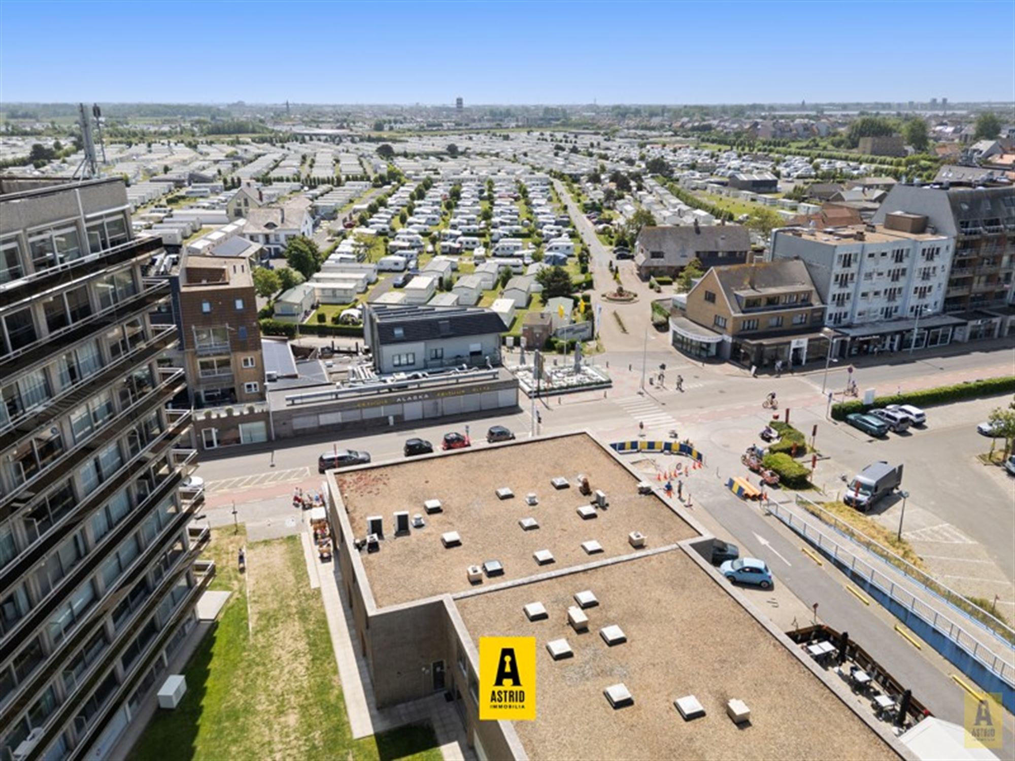 Apartment for sale in Bredene with 1 bedroom - photo 5