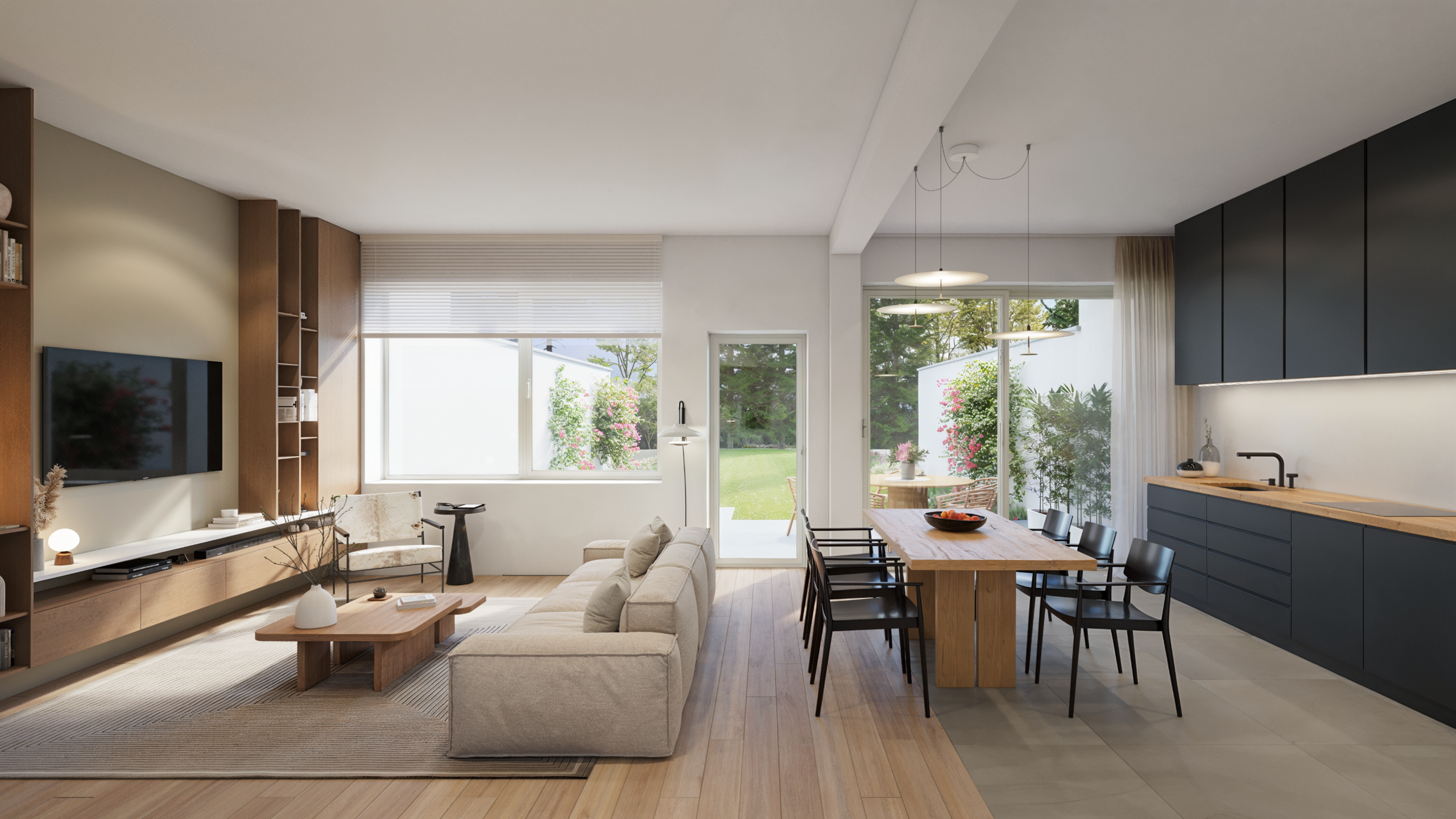 Project for sale in Brussels - photo 4