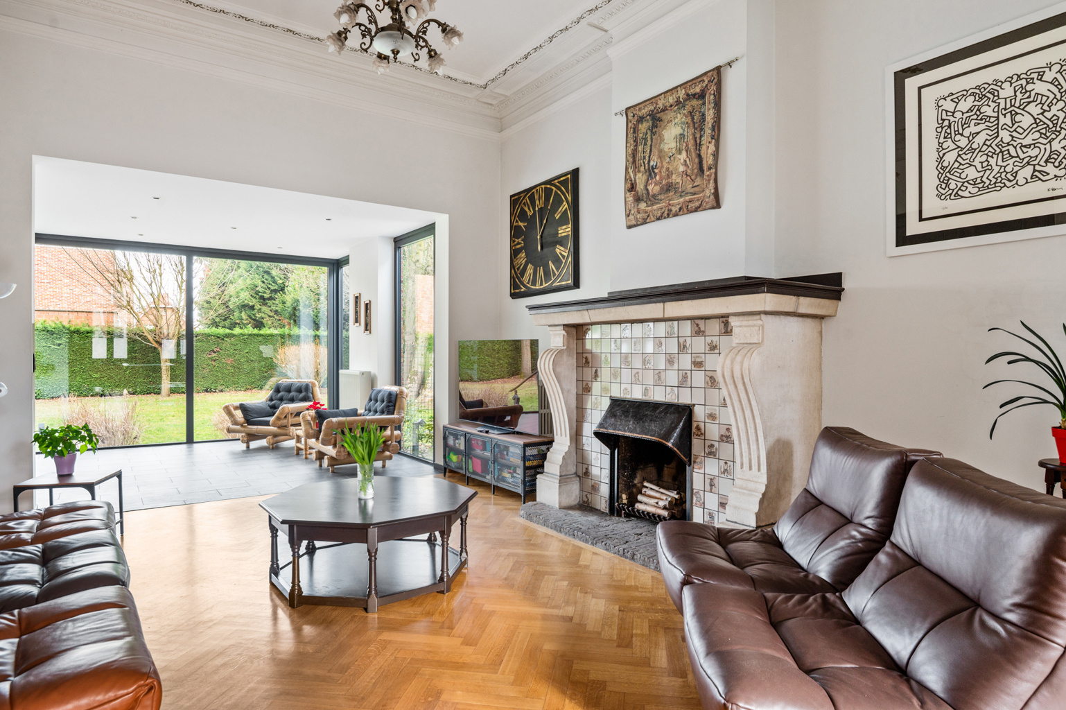 Maison à vendre à Schoten avec 7 chambres - photo 4