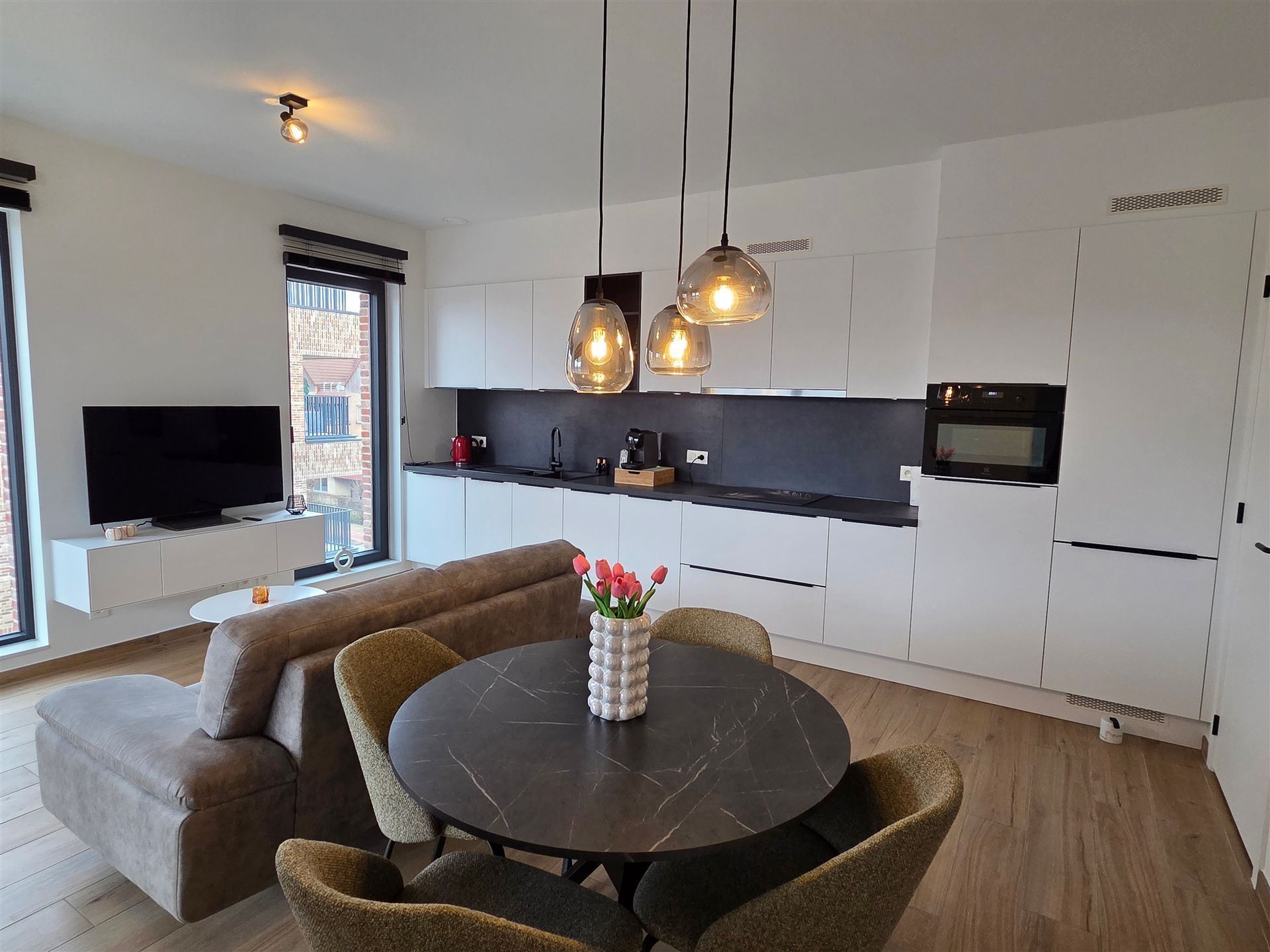 Appartement à louer à Puurs avec 1 chambre - photo 4