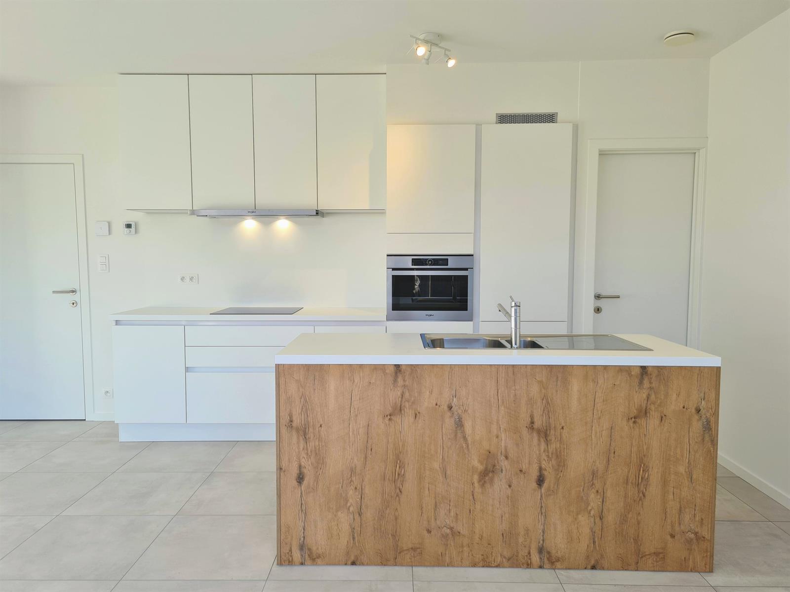 Appartement te huur in Tienen met 2 slaapkamers - foto 3