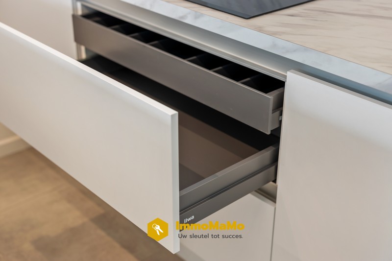 APPARTEMENT TE HUUR IN MOERBEKE (LOKEREN) - foto 5