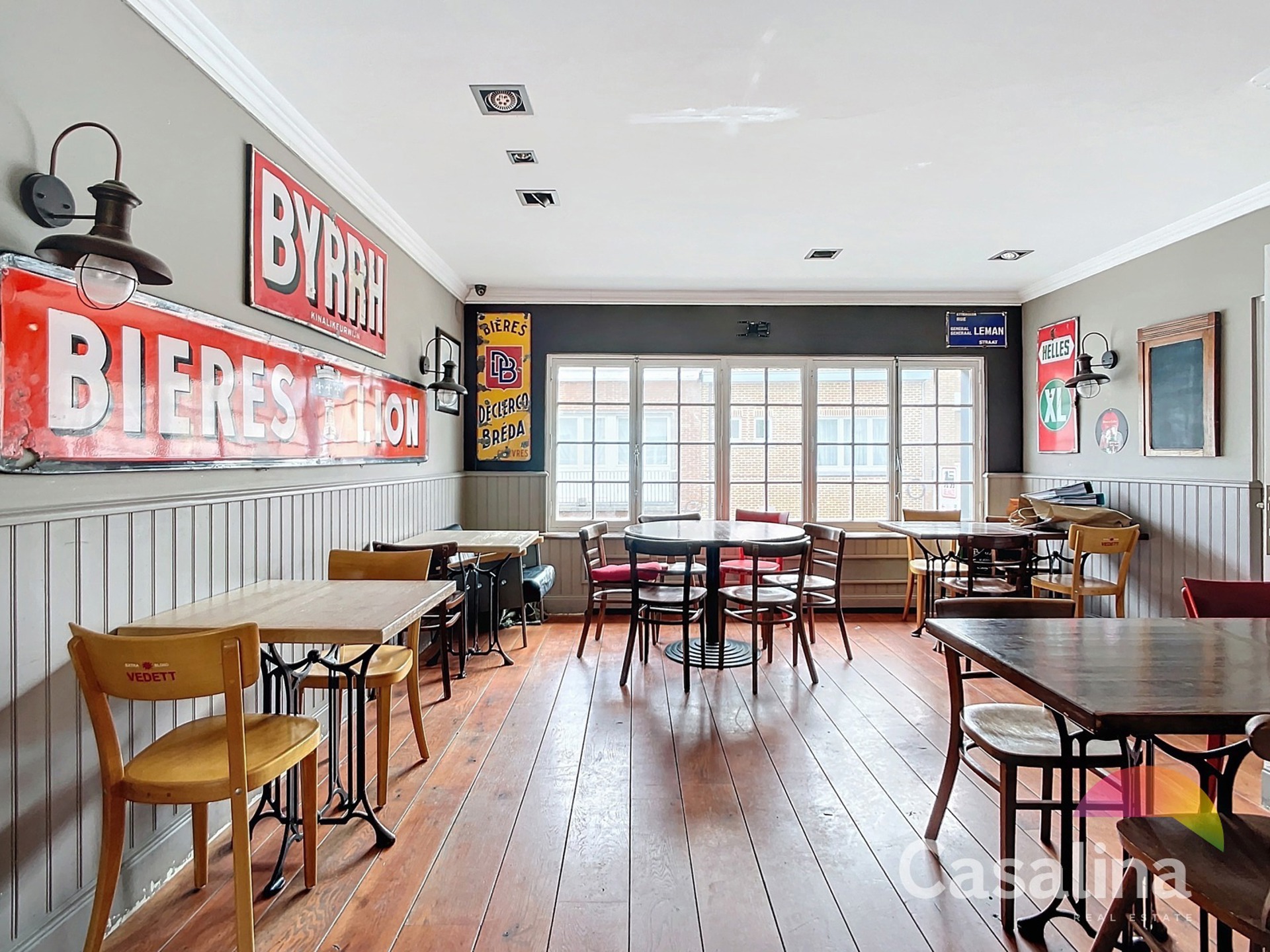 House for sale in Auderghem with 1 bedroom - photo 5