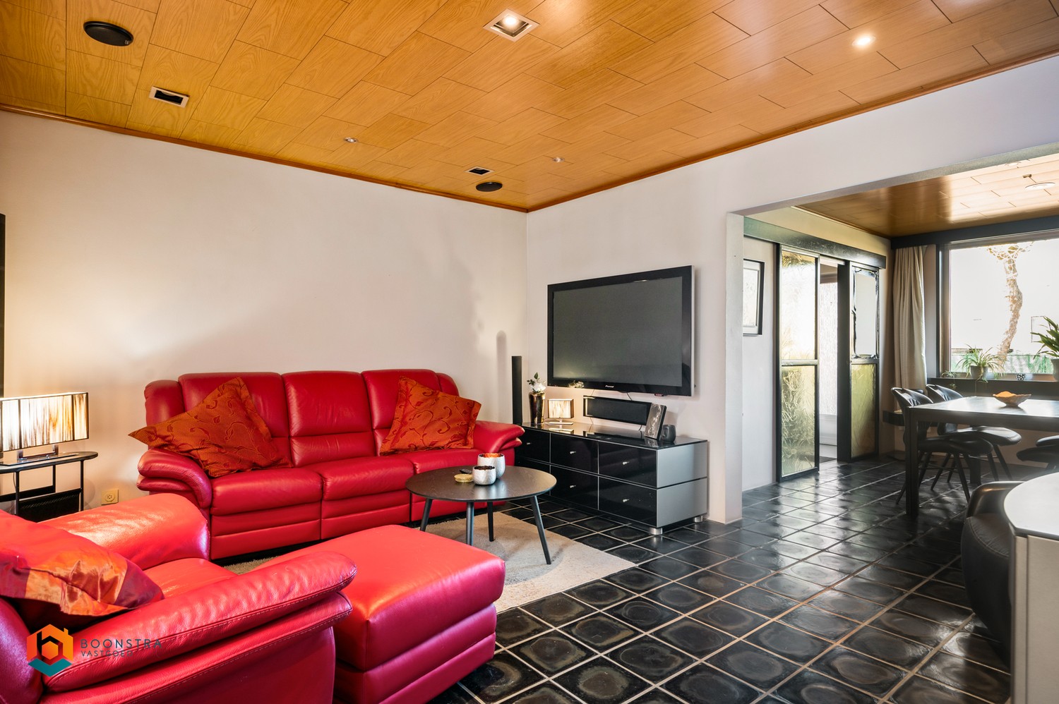 Gezellige woning met 2 slpkrs en tuin nabij centrum Mechelen - foto 5