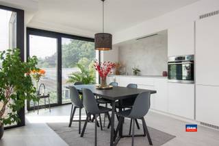 2530 BOECHOUT | MOVE-IN READY BRIGHT DUPLEX APARTMENT WITH TWO BEDROOMS AND TWO TERRACES | LOCATED ON THE SECOND AND THIRD FLOOR OF VERY...