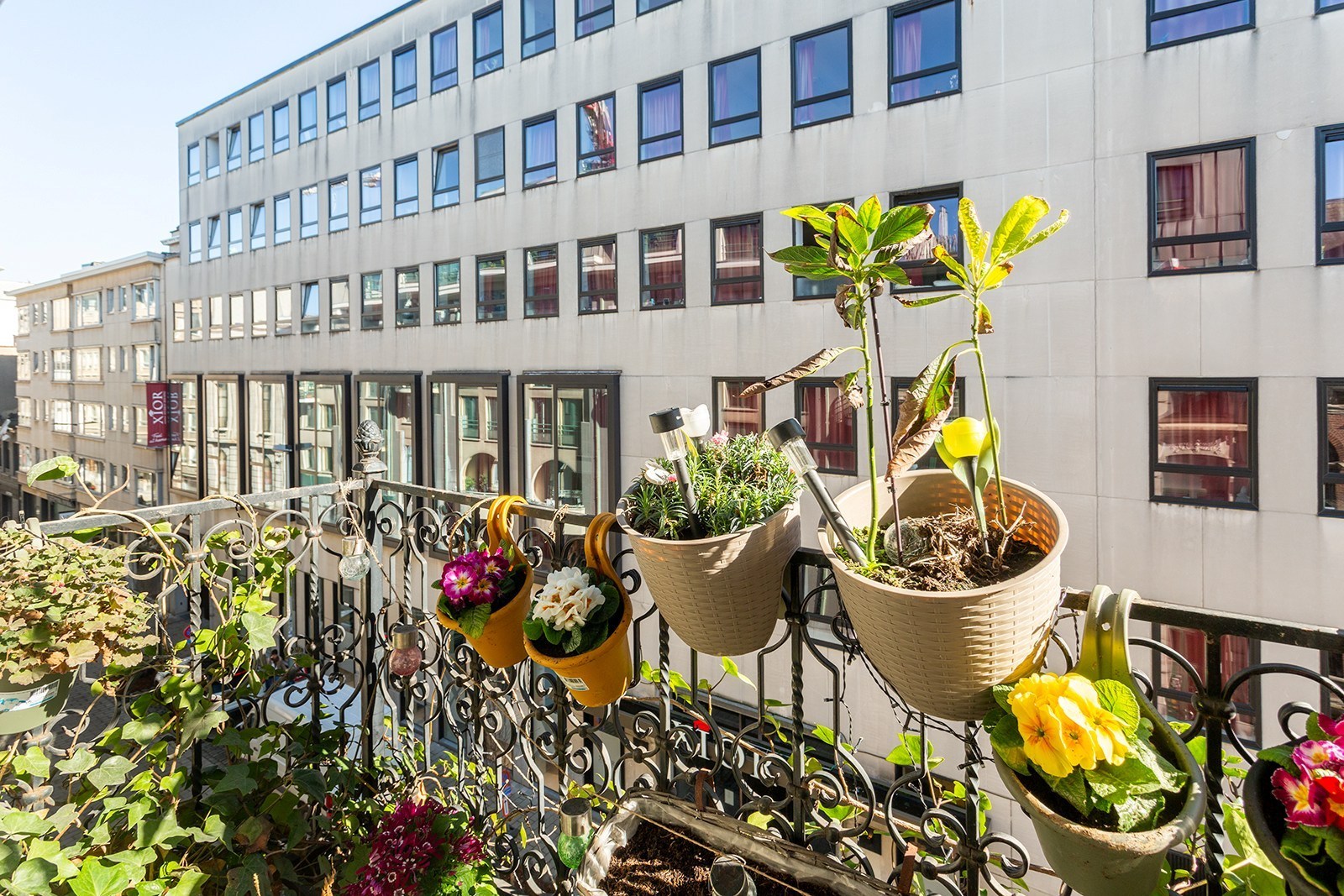 Apartment for sale in Antwerp with 3 bedrooms - photo 4