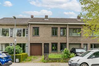 Maison à vendre à Turnhout