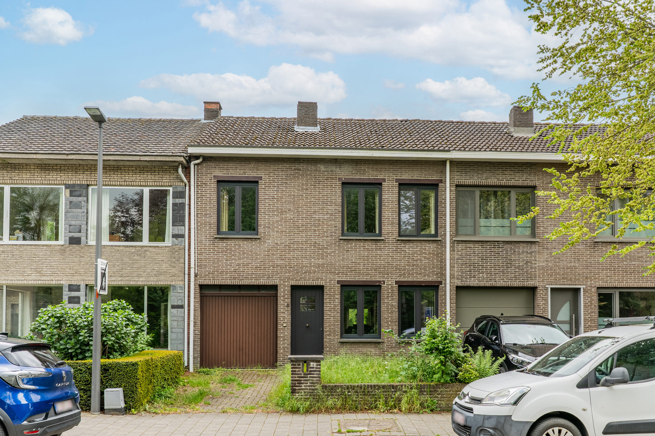 Maison à vendre à Turnhout avec 3 chambres - photo 2
