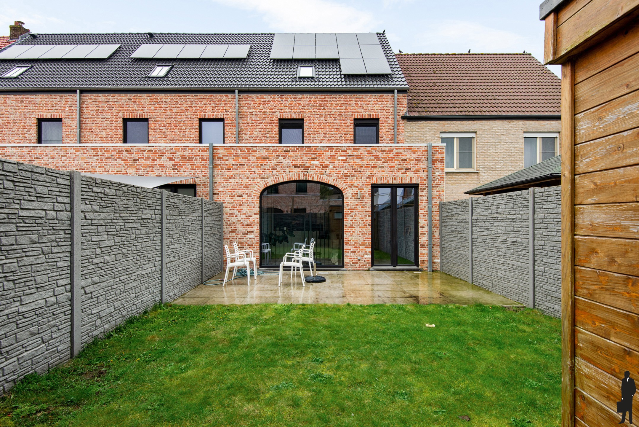 Instapklare BEN-woning met 4 slaapkamers, ZW tuin en terras - foto 4