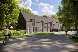 Maison à vendre à Mol