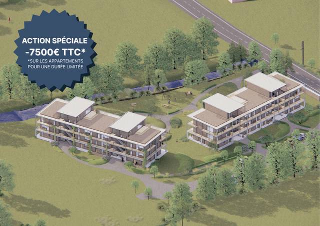 Project for sale in Cortil-Wodon