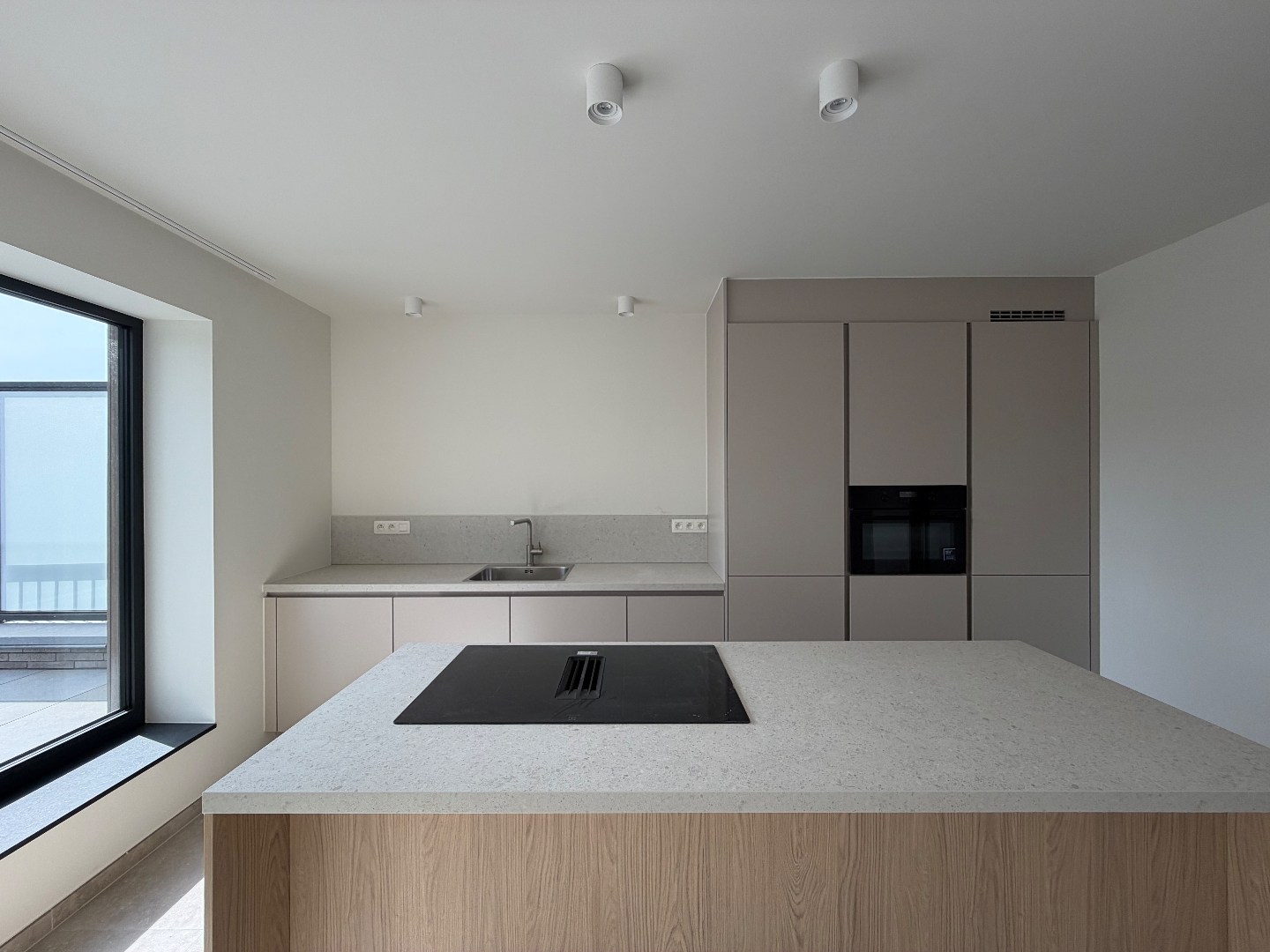 Nieuwbouw appartement te huur met 3 slaapkamers in centrum Geel! - foto 5