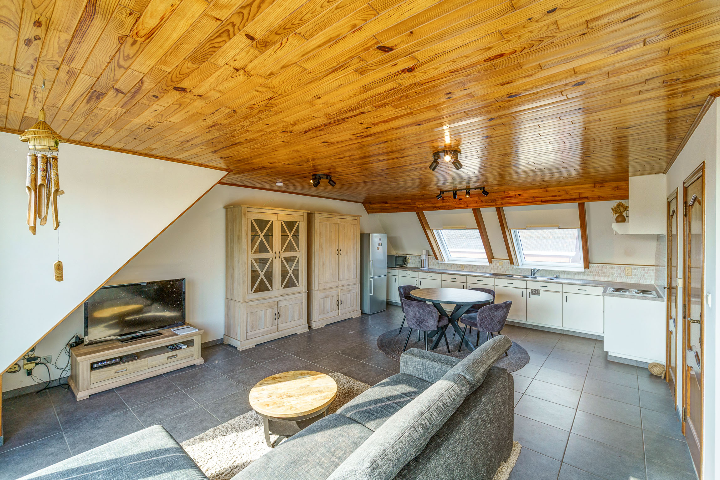 Lichtrijk app met garage + groot terras in Lier - foto 3