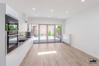 Maison à vendre à Saint-Nicolas