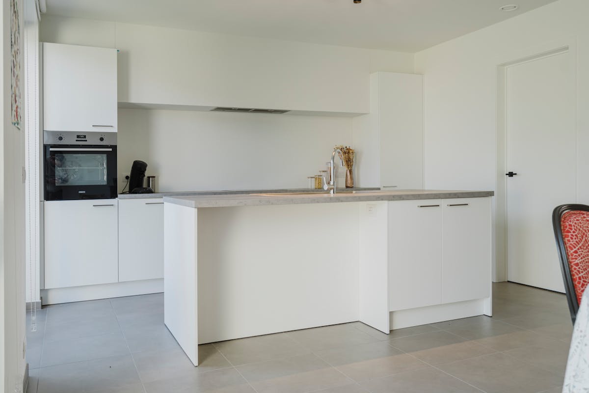 Maison spacieuse et récente avec 3 chambres à louer à Courtrai - photo 5