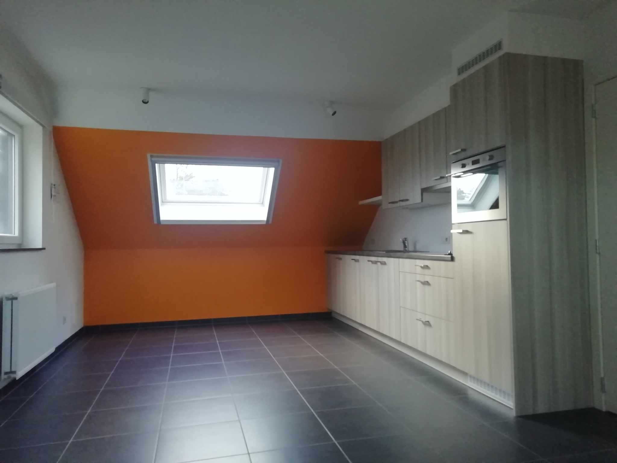 Appartement te huur in Vorselaar met 1 slaapkamer - foto 3