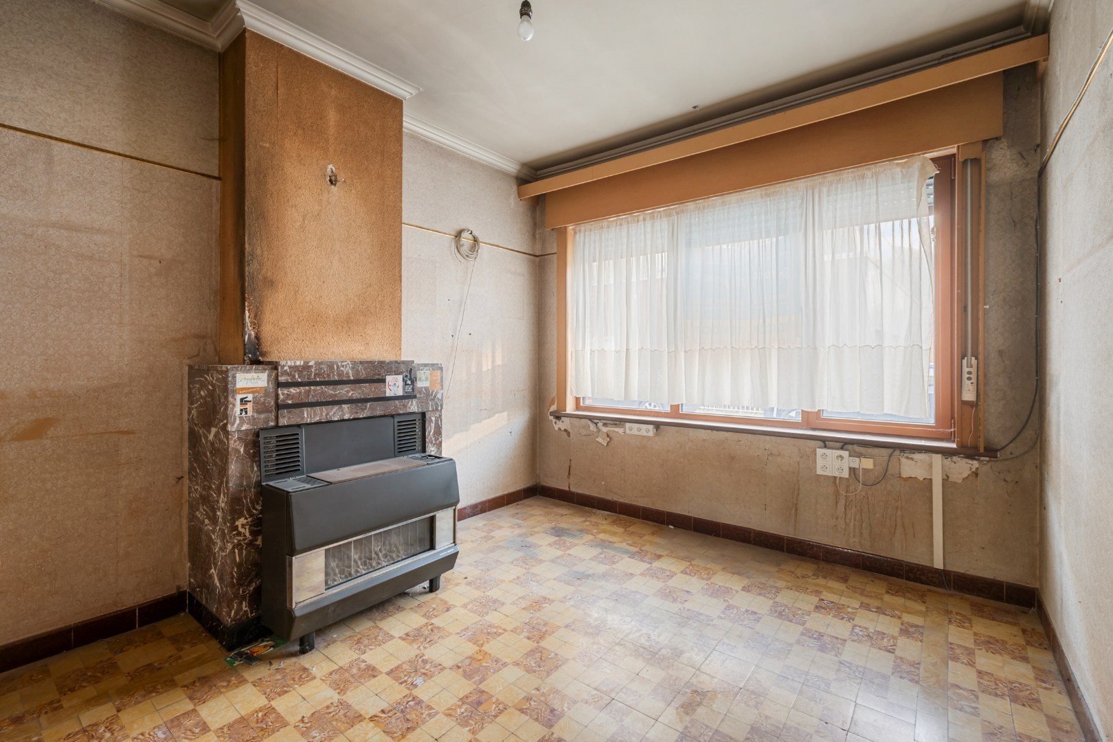 Maison avec 7 chambres et jardin avec sortie à Dadizele-centre. - photo 5